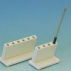 Rohrhalterung - ÖHS 4	 - AERNE ANALYTIC - PVC