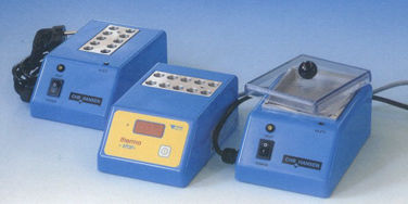 Inkubator für Milch - 4S-12A - AERNE ANALYTIC - mit natürlicher Konvektion / beheizt