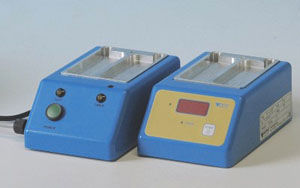 Inkubator für Milch - S2 series - AERNE ANALYTIC - mit natürlicher Konvektion / beheizt