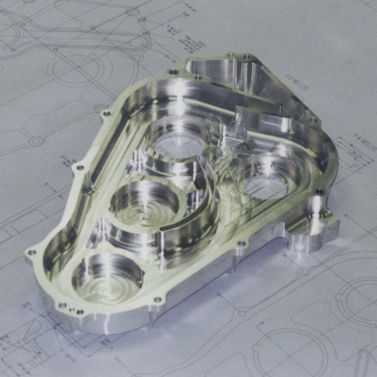 Programmiersoftware - Mill - MASTERCAM - CAD/CAM / zur maschinellen Fertigung / 2D-3D