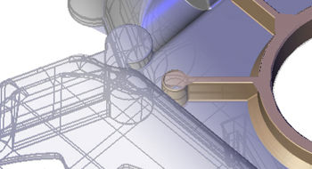 Entwicklungssoftware - Solids - MASTERCAM - Modellierung / CAD-Dateiimport / Programmier