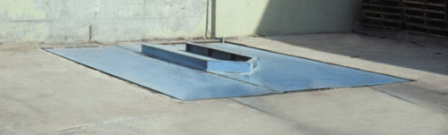 Hydraulische Überladebrücke - TL-xxxx series - Autoquip