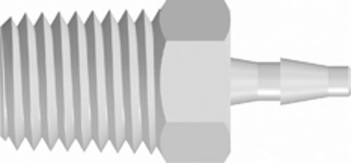 Hydraulikanschluss - Value Plastics - Einschraub / Kunststoff
