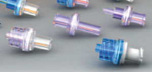 Kugelrückschlagventil - SCV - Value Plastics - Kunststoff