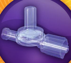 Hydraulisches Rückschlagventil - DCV  - Value Plastics