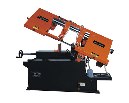 Gehrungssäge - MH-916JRP - COSEN - horizontal / automatisch