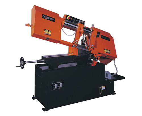 Gehrungssäge - MH-1016JA - COSEN - horizontal / automatisch
