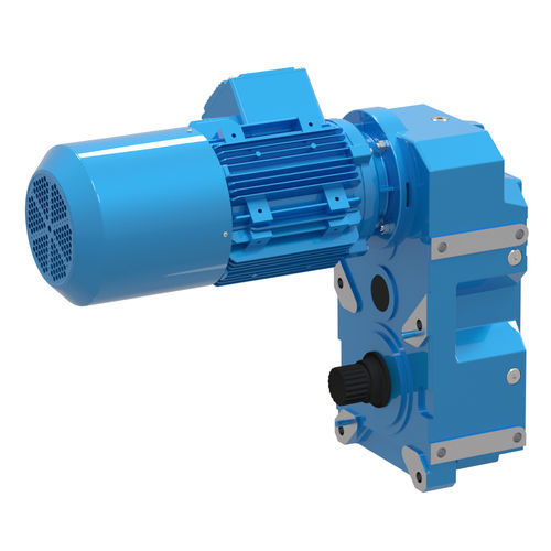 Asynchron-Trommelmotor - V SERIES - Brevini Power Transmission