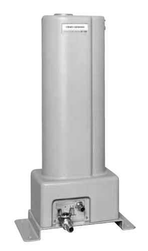 Differenzdruck-Durchflussmesser - FX-1130 - Onosokki - Volumen / für Kraftstoff / Inline