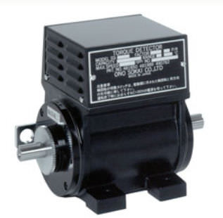 Rotations-Drehmomentsensor - SS-0 series - Onosokki