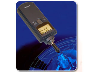 Kontakt-Tachometer - HT-3200 - Onosokki - Handgerät / digital