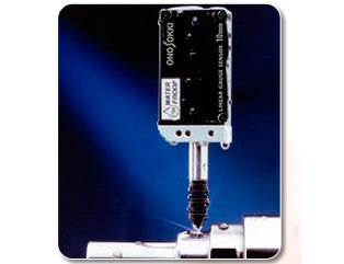Linearer Positionssensor - BS-1310 - Onosokki - kompakt / Miniatur
