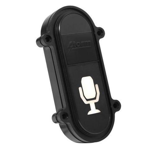 Aufzeichnungsmikrofon - AT01-12001 - Storm Interface - USB