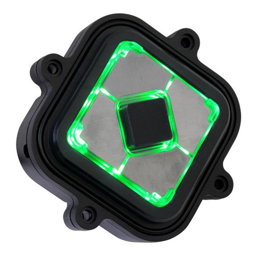 Nummernblock / 4 Tasten - 1605-33001 - Storm Interface - einbaufähig / USB / kompakt