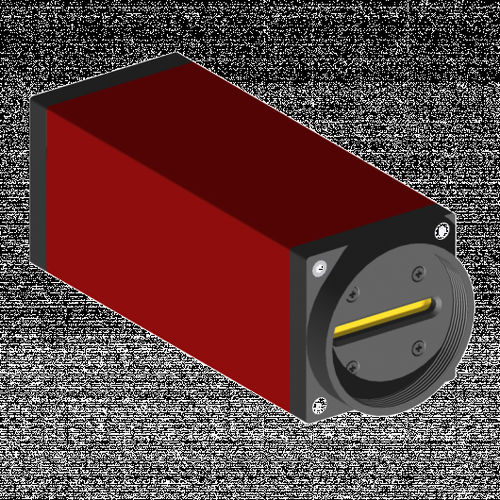 Digitale Kamera - Aton Series - VISION & CONTROL - Zeilen / für die industrielle Bildverarbeitung / VIS