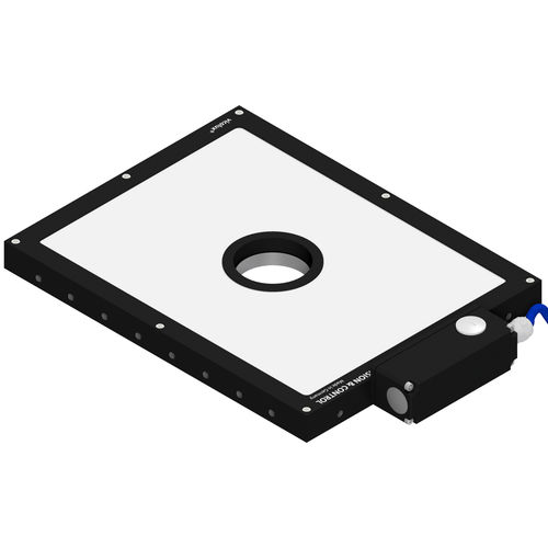 Backlight - FALKD11 series - VISION & CONTROL - Ring / flach / LED