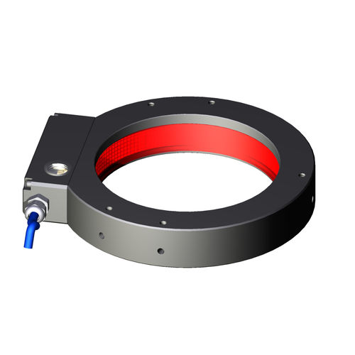 Ringlicht - RR64/22 series - VISION & CONTROL