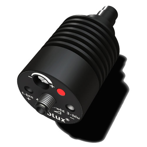 LED-Spotbeleuchtung - ULS6 series - VISION & CONTROL