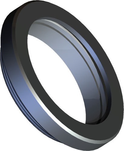 Optischer Filter / mit neutraler Dichte - NF series - VISION & CONTROL