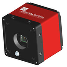 Digitale Kamera - pictor® T3xxx-SC series - VISION & CONTROL - für die industrielle Bildverarbeitung / Farb / monochrom