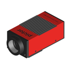 Kamera für die industrielle Bildverarbeitung - pictor® M18xx series - VISION & CONTROL - VIS / CCD / kompakt