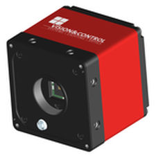 Digitale Kamera - pictor® T3xxx-ECAN series - VISION & CONTROL - für die industrielle Bildverarbeitung / Farb / monochrom