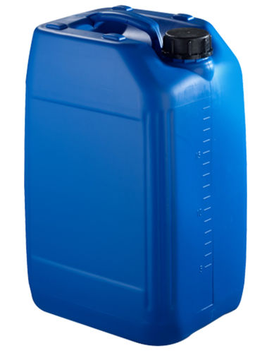 HDPE-Kanister - ECOVENT® - WERIT - rechteckig