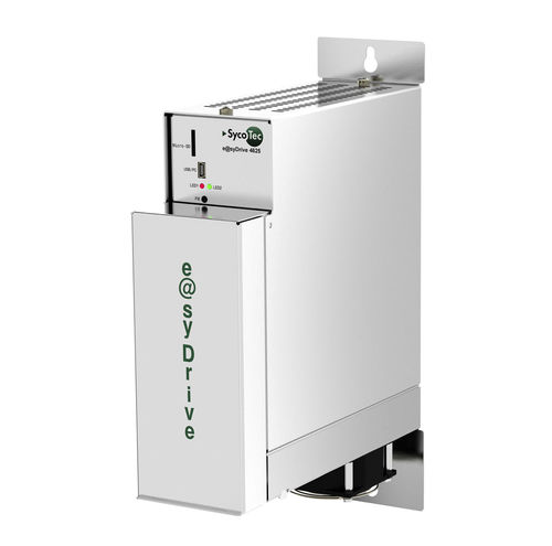 Digitaler Frequenzumrichter - easyDrive® 4625 - SycoTec GmbH & Co. KG - vertikal / Industrie / IP20