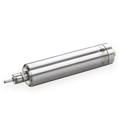 Fräs-Motorspindel - 4026 - SycoTec GmbH & Co. KG - Befestigung / Gravier / Schleif
