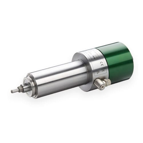 Fräs-Motorspindel - 4040 - SycoTec GmbH & Co. KG - Befestigung / Gravier / Schleif