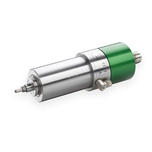 Fräs-Motorspindel - 4060 AC-T - SycoTec GmbH & Co. KG - Befestigung / Gravier / Schleif