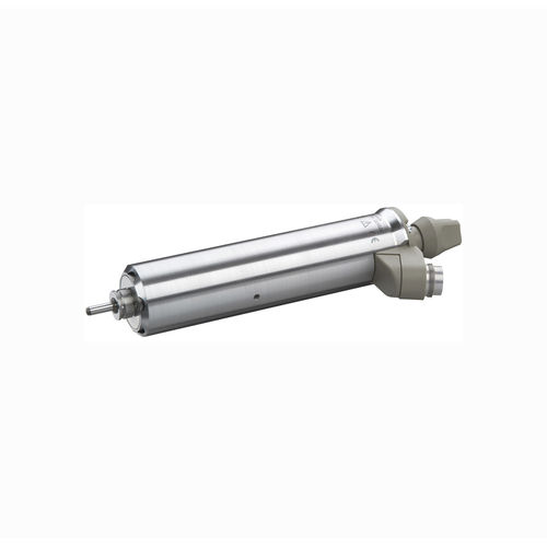 Fräs-Motorspindel - 4025 - SycoTec GmbH & Co. KG - Befestigung / Gravier / Schleif