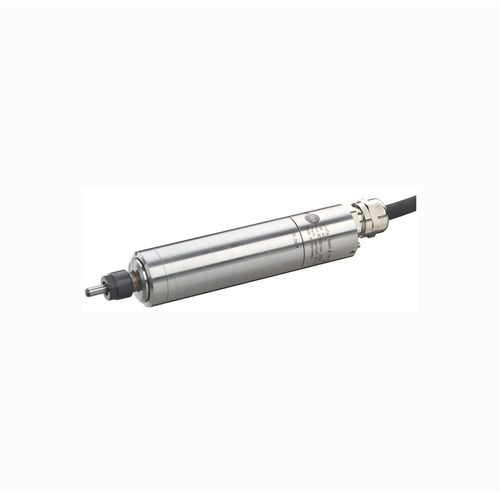 Fräs-Motorspindel - 4015 DC - SycoTec GmbH & Co. KG - Befestigung / Gravier / Schleif