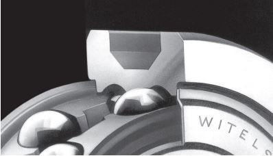 Walze für schwere Lasten - WR Series - WITELS ALBERT