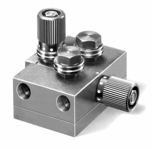 Richtmaschine für Metallteile - HR series - WITELS ALBERT