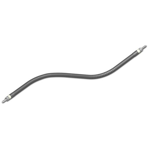 Rohrförmiges Heizelement - hotflex - Hotset GmbH - flexibel / Industrie / für Laboranwendung