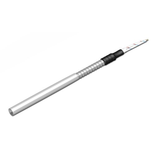 Hochtemperatur-Heizpatrone - hotrod - Hotset GmbH