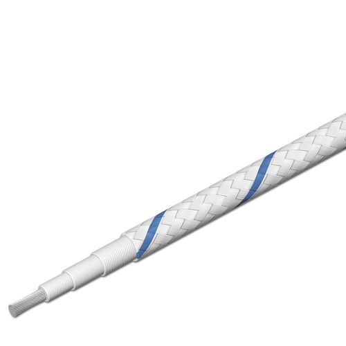 Isoliertes Stromkabel - GLS - Hotset GmbH - UV-beständig / Hochtemperatur / mehrstrangig