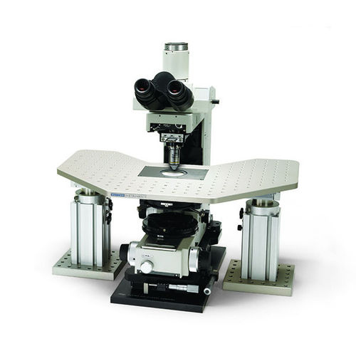 Tisch für Mikroskope - MT series - SUTTER INSTRUMENT - XY / motorisiert / manuell