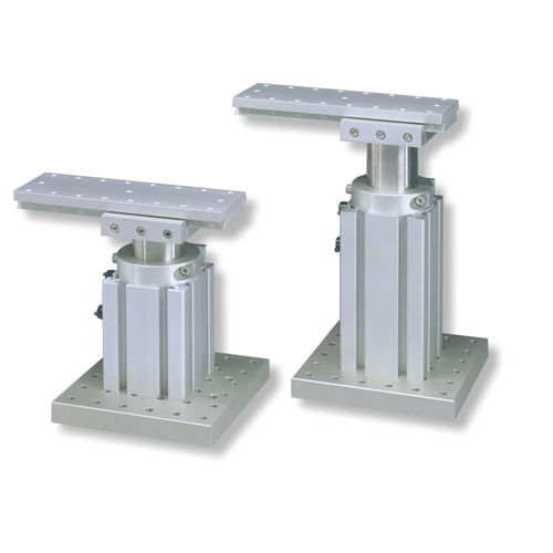 Ständer für Mikromanipulator - MT-75 Series - SUTTER INSTRUMENT - Edelstahl / Aluminium / einstellbar