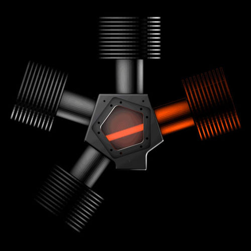 Schaltkasten für optische Strahlung - Lambda 421  - SUTTER INSTRUMENT