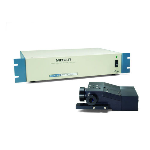 Schwingende Scanner-System - RESSCAN - SUTTER INSTRUMENT - XY / Mess / optisch