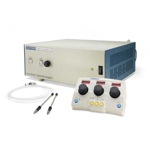 Digitaler Mikro-Einspritzer - BRE - SUTTER INSTRUMENT