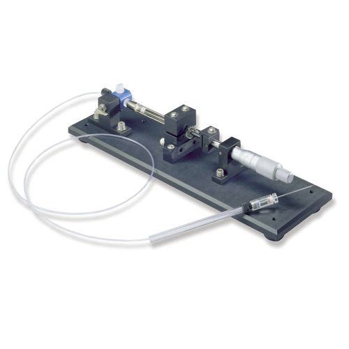 Manueller Mikro-Einspritzer - SUTTER INSTRUMENT