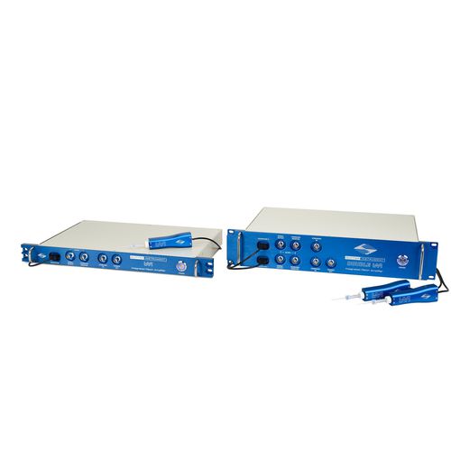 Signalverstärker - IPA® / DOUBLE IPA® - SUTTER INSTRUMENT - zur Erfassung / Patch-Clamp / rauscharm