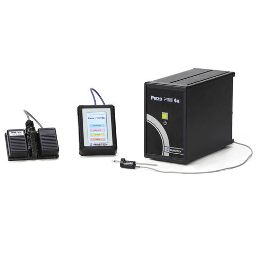 Piezoelektrischer Linearantrieb-Steuerung - PMM4G - SUTTER INSTRUMENT