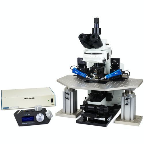 Patch-Clamp-System - SUTTER INSTRUMENT
