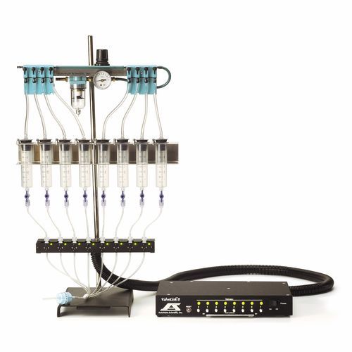 Mikro-Infusionssystem - SUTTER INSTRUMENT