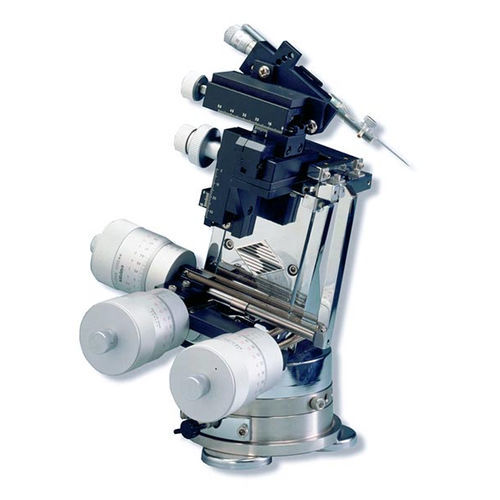 Mikromanipulator - MP-85 - SUTTER INSTRUMENT