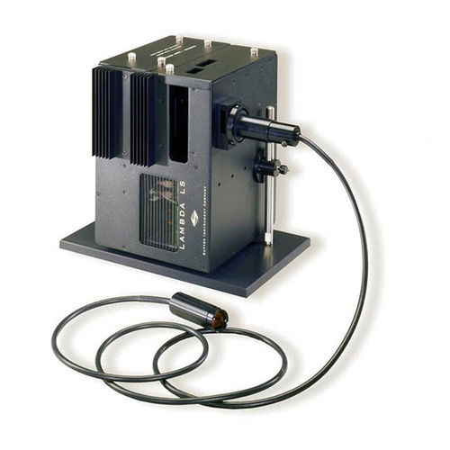 Illuminator mit Xenonlampe - Lambda LS  - SUTTER INSTRUMENT - VIS / kompakt / Kaltlicht